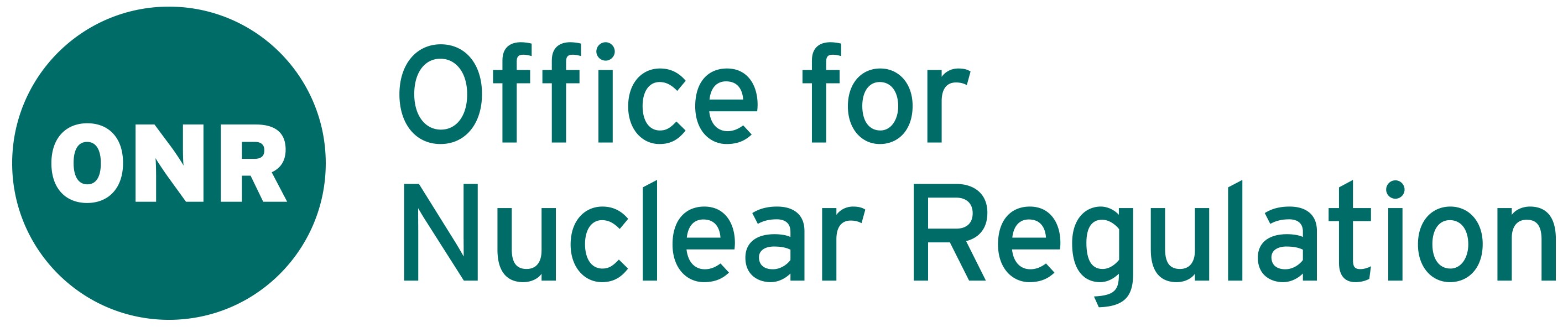 The Office for Nuclear Regulation